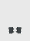 The Mona Heels Black