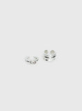 Sugar Talking Toe Ring Pack Silver