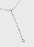 Astral Necklace Gold