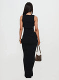 Basile Set Black Petite