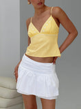 Honey Honey Top Lemon