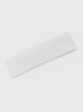 The Juney Headband White