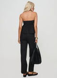 Osment Set Black