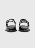 Constance Flats Black