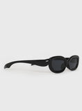 Nehemiah Sunglasses Black