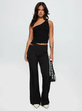 Amaretti Pants Black