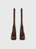 Teala Boots Brown
