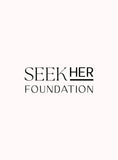 Donate 1 USD to Support SeekHer Foundation