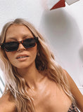 The Octavia Sunglasses Tort