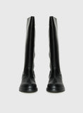 Windsor Smith Backfire Boots Black