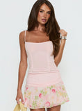 Saphine Top Pink
