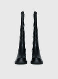 Hardy Boots Black