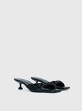 Billini Pilar Heels Black