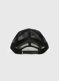 Von Dutch Multi Trucker Hat Brown Camo