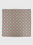 Nellie Hair Scarf Groovy Multi