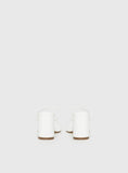 Billini Yazmin Heels White