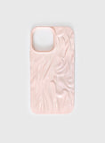 Sevyn iPhone Case Pink
