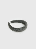 Naturally Headband Grey