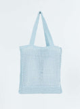 Toddy Tote Bag Blue