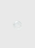 Addilyn Statement Ring Clear