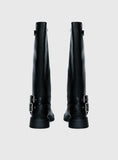 Billini Kaylen Riding Boots Black