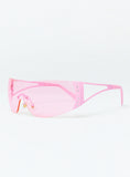 Callile Sunglasses Pink