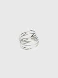 Georgee Cuff Silver