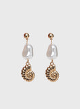 All My Friends Earring Pack Gold