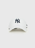 New York Yankees 9twenty Hat White