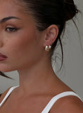 Chasing Stars Earring Pack Gold