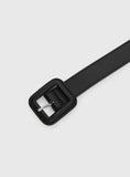 Chapman Belt Black Black