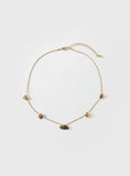Endless Summers Necklace Gold