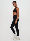 Pulse Full Length Active Tights Black