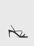 Billini Montague Heels Black
