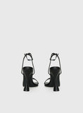 Infinity Heels Black