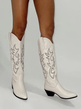 Billini Urson Boot Bone