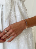 Edeney Cuff Gold