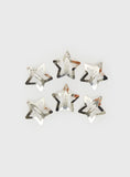 Frederick Star Clip Pack Silver