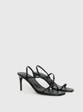 Billini Montague Heels Black