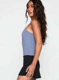 Catch Up Bodysuit Blue