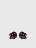Therapy Matilda Flats Cherry Patent