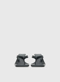 The Mona Heels Black