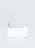 Peta Jain Piper White Croc