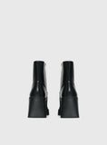 Halo Boots Black
