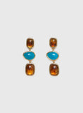 Rosabella Earrings Multi