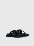 Therapy Palloma Sandals Black