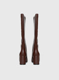 Teala Boots Brown