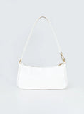 Peta Jain Piper White Croc