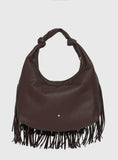 Peta & Jain Moss Bag Chocolate