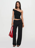 Irina Multi Wear Top Black